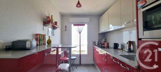 Appartement T4 à vendre - 4 pièces - 88.25 m2 - ARGELES SUR MER - 66 - LANGUEDOC-ROUSSILLON - Century 21 Côte Catalane Immobilier