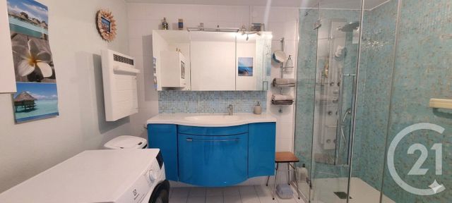 Appartement T4 à vendre - 4 pièces - 88.25 m2 - ARGELES SUR MER - 66 - LANGUEDOC-ROUSSILLON - Century 21 Côte Catalane Immobilier