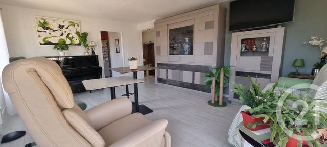 Appartement T4 à vendre - 4 pièces - 88.25 m2 - ARGELES SUR MER - 66 - LANGUEDOC-ROUSSILLON - Century 21 Côte Catalane Immobilier