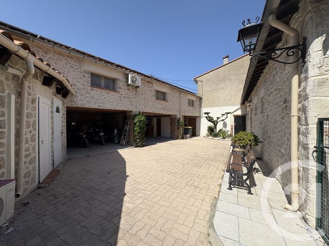 maison à vendre - 7 pièces - 234.17 m2 - ARGELES SUR MER - 66 - LANGUEDOC-ROUSSILLON - Century 21 Côte Catalane Immobilier