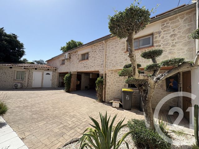 maison à vendre - 7 pièces - 234.17 m2 - ARGELES SUR MER - 66 - LANGUEDOC-ROUSSILLON - Century 21 Côte Catalane Immobilier