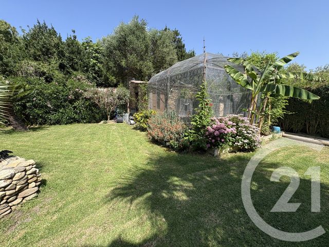 maison à vendre - 7 pièces - 234.17 m2 - ARGELES SUR MER - 66 - LANGUEDOC-ROUSSILLON - Century 21 Côte Catalane Immobilier