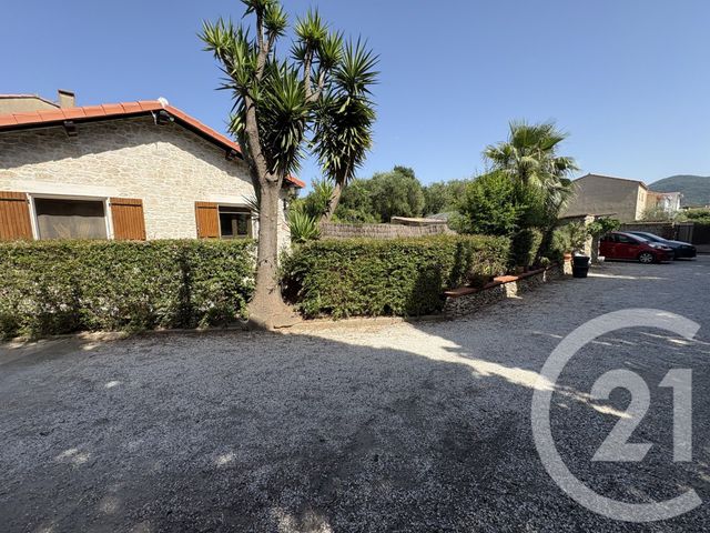 maison à vendre - 7 pièces - 234.17 m2 - ARGELES SUR MER - 66 - LANGUEDOC-ROUSSILLON - Century 21 Côte Catalane Immobilier