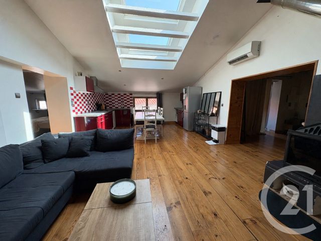 maison à vendre - 7 pièces - 234.17 m2 - ARGELES SUR MER - 66 - LANGUEDOC-ROUSSILLON - Century 21 Côte Catalane Immobilier