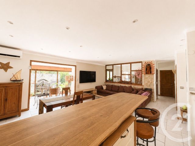 maison à vendre - 7 pièces - 234.17 m2 - ARGELES SUR MER - 66 - LANGUEDOC-ROUSSILLON - Century 21 Côte Catalane Immobilier