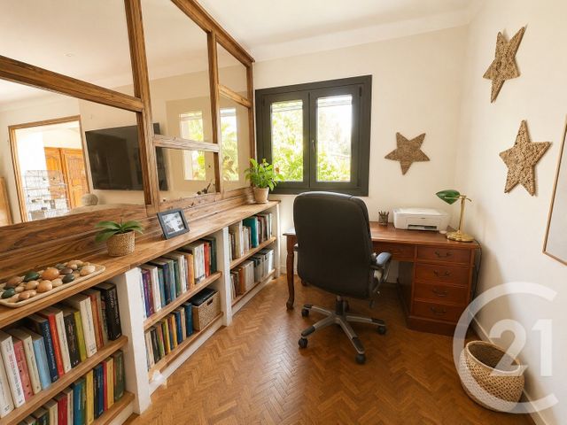 maison à vendre - 7 pièces - 234.17 m2 - ARGELES SUR MER - 66 - LANGUEDOC-ROUSSILLON - Century 21 Côte Catalane Immobilier