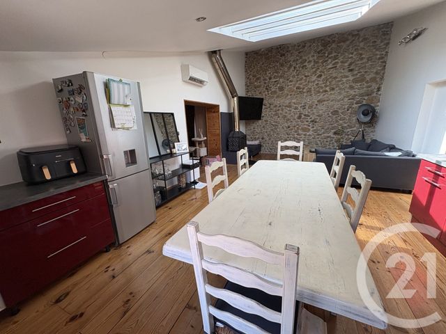 maison à vendre - 7 pièces - 234.17 m2 - ARGELES SUR MER - 66 - LANGUEDOC-ROUSSILLON - Century 21 Côte Catalane Immobilier