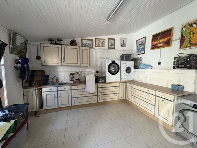 maison à vendre - 7 pièces - 234.17 m2 - ARGELES SUR MER - 66 - LANGUEDOC-ROUSSILLON - Century 21 Côte Catalane Immobilier