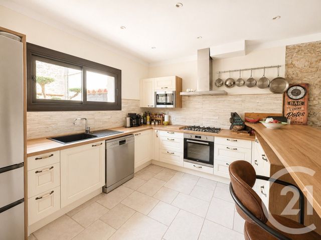 maison à vendre - 7 pièces - 234.17 m2 - ARGELES SUR MER - 66 - LANGUEDOC-ROUSSILLON - Century 21 Côte Catalane Immobilier
