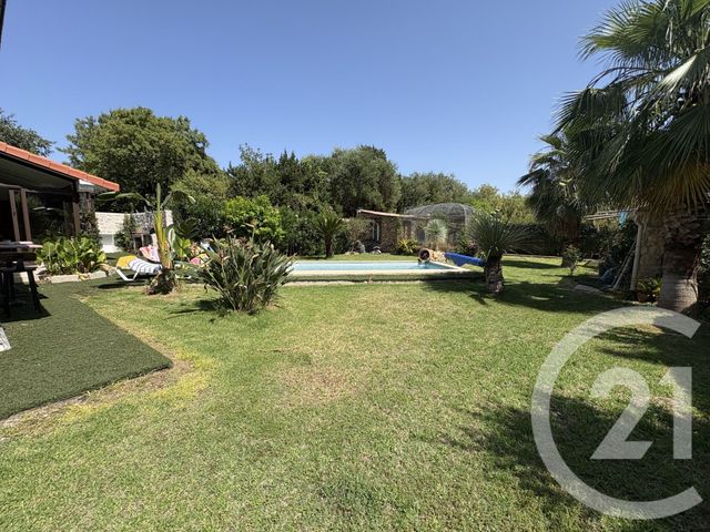 maison à vendre - 7 pièces - 234.17 m2 - ARGELES SUR MER - 66 - LANGUEDOC-ROUSSILLON - Century 21 Côte Catalane Immobilier