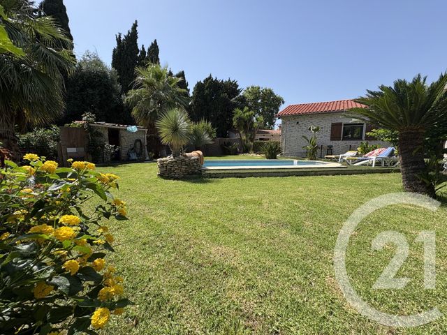 Maison à vendre ARGELES SUR MER