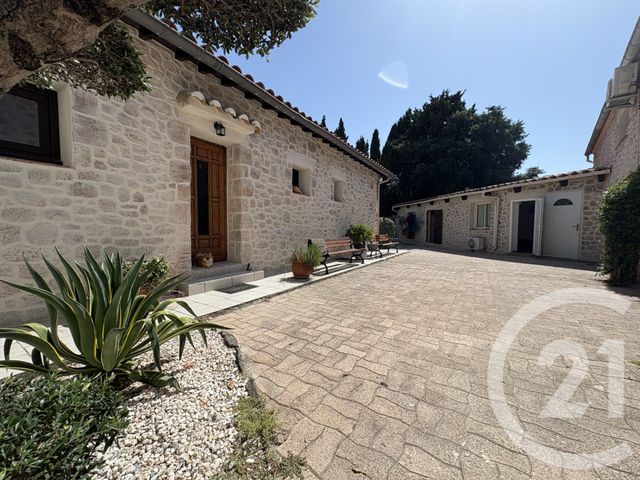 maison à vendre - 7 pièces - 234.17 m2 - ARGELES SUR MER - 66 - LANGUEDOC-ROUSSILLON - Century 21 Côte Catalane Immobilier