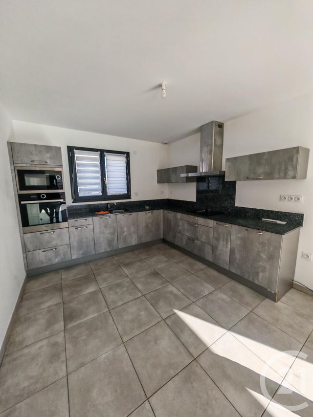 maison à louer - 4 pièces - 96.12 m2 - ARGELES SUR MER - 66 - LANGUEDOC-ROUSSILLON - Century 21 Côte Catalane Immobilier