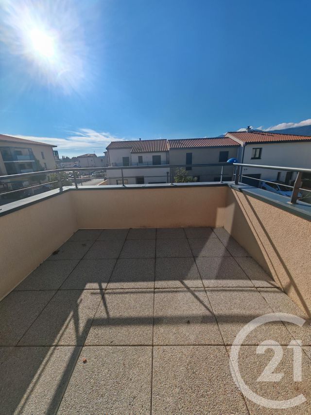 maison à louer - 4 pièces - 96.12 m2 - ARGELES SUR MER - 66 - LANGUEDOC-ROUSSILLON - Century 21 Côte Catalane Immobilier