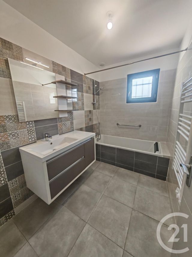 maison à louer - 4 pièces - 96.12 m2 - ARGELES SUR MER - 66 - LANGUEDOC-ROUSSILLON - Century 21 Côte Catalane Immobilier