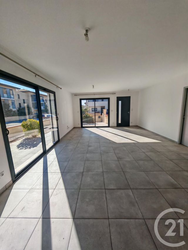 maison à louer - 4 pièces - 96.12 m2 - ARGELES SUR MER - 66 - LANGUEDOC-ROUSSILLON - Century 21 Côte Catalane Immobilier
