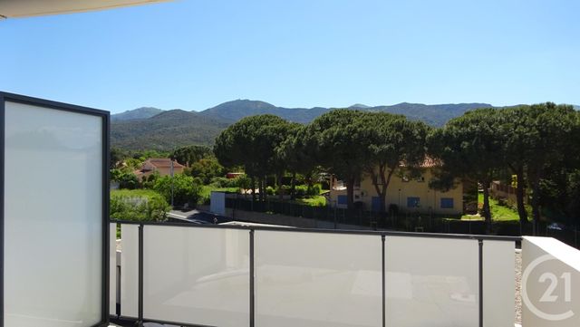 Appartement F3 à louer - 3 pièces - 58.94 m2 - ARGELES SUR MER - 66 - LANGUEDOC-ROUSSILLON - Century 21 Côte Catalane Immobilier