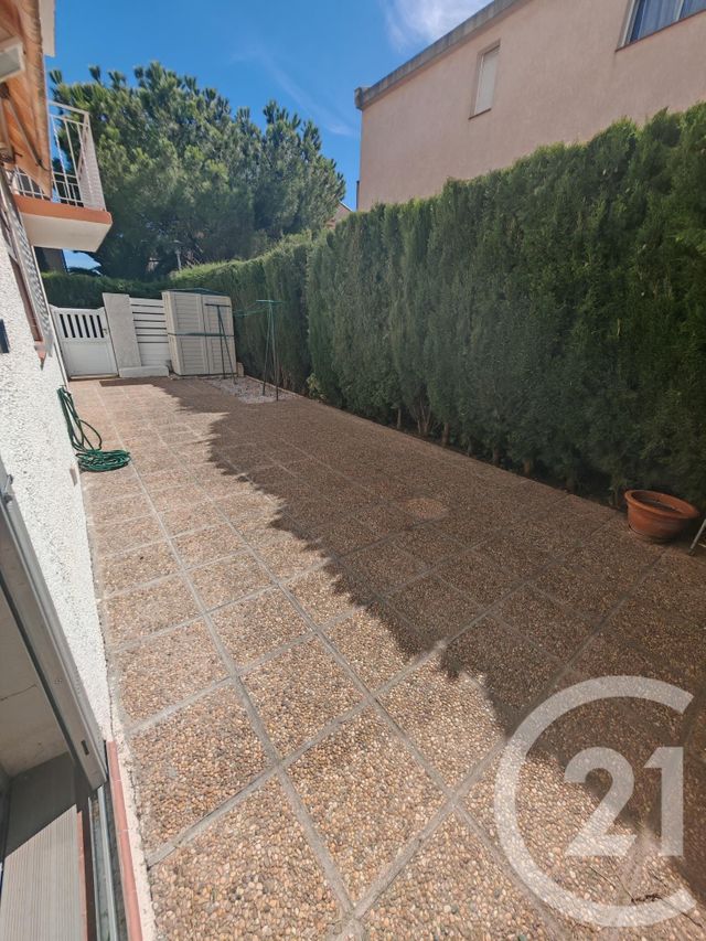 Appartement F2 à louer - 2 pièces - 56.51 m2 - PERPIGNAN - 66 - LANGUEDOC-ROUSSILLON - Century 21 Côte Catalane Immobilier