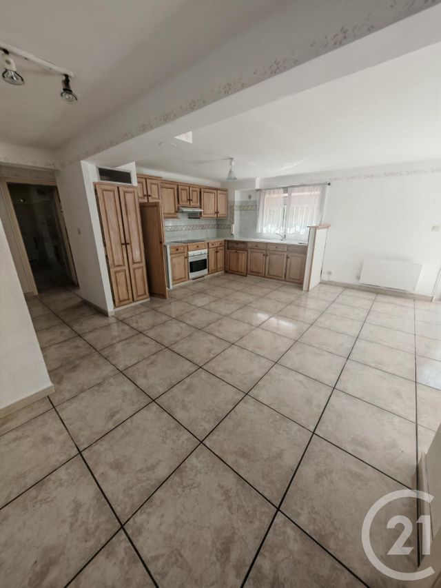 Appartement F2 à louer - 2 pièces - 56.51 m2 - PERPIGNAN - 66 - LANGUEDOC-ROUSSILLON - Century 21 Côte Catalane Immobilier