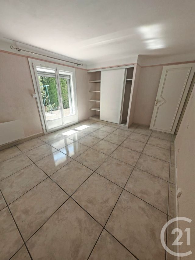 Appartement F2 à louer - 2 pièces - 56.51 m2 - PERPIGNAN - 66 - LANGUEDOC-ROUSSILLON - Century 21 Côte Catalane Immobilier