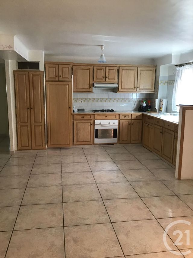 Appartement F2 à louer - 2 pièces - 56.51 m2 - PERPIGNAN - 66 - LANGUEDOC-ROUSSILLON - Century 21 Côte Catalane Immobilier