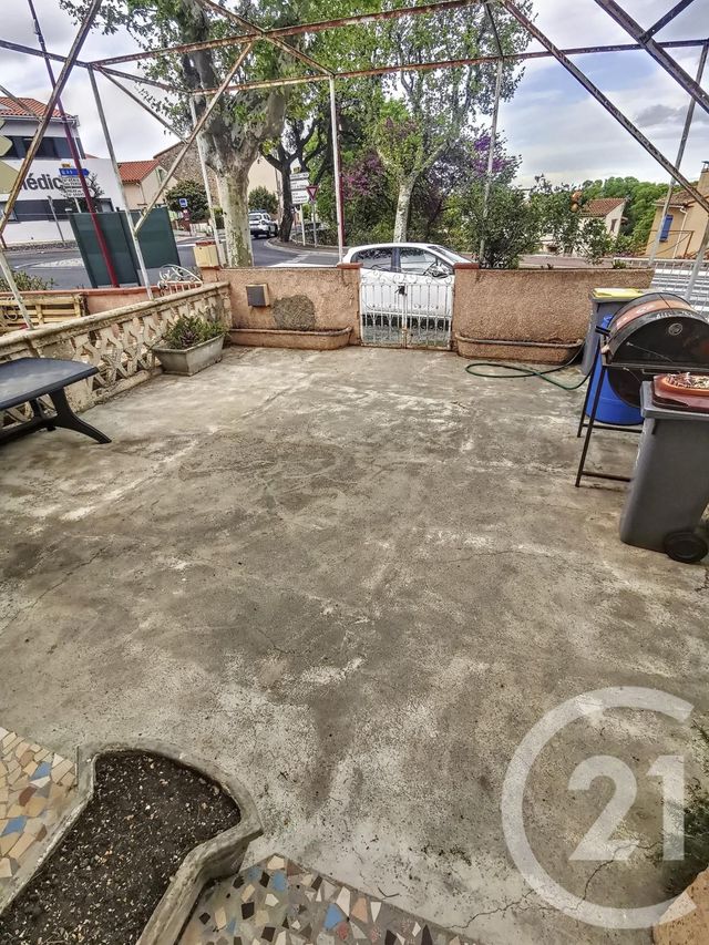 Appartement F3 à louer - 3 pièces - 71.15 m2 - SOREDE - 66 - LANGUEDOC-ROUSSILLON - Century 21 Côte Catalane Immobilier