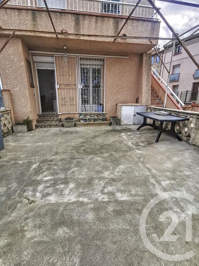 Appartement F3 à louer - 3 pièces - 71.15 m2 - SOREDE - 66 - LANGUEDOC-ROUSSILLON - Century 21 Côte Catalane Immobilier