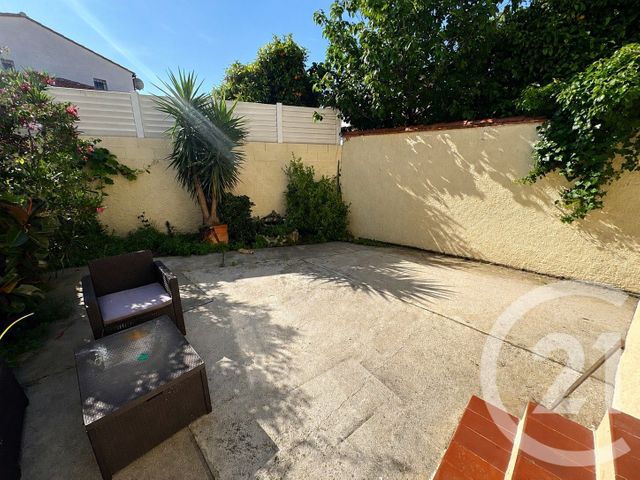 maison à vendre - 4 pièces - 92.61 m2 - ARGELES SUR MER - 66 - LANGUEDOC-ROUSSILLON - Century 21 Côte Catalane Immobilier
