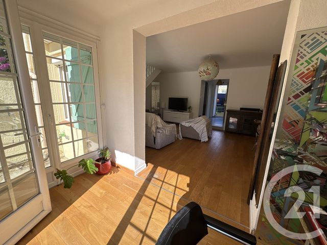maison à vendre - 4 pièces - 92.61 m2 - ARGELES SUR MER - 66 - LANGUEDOC-ROUSSILLON - Century 21 Côte Catalane Immobilier