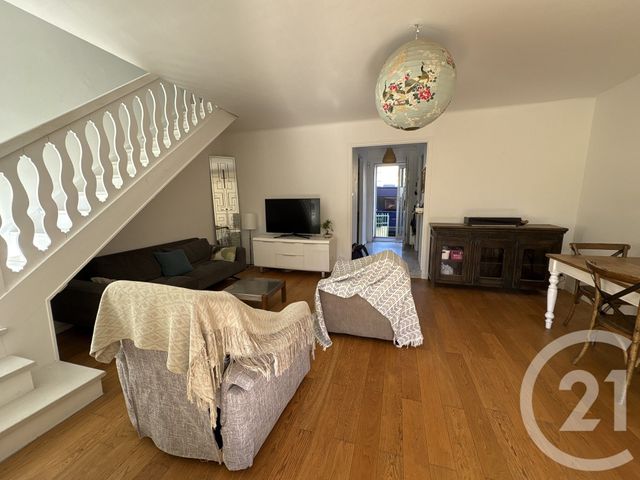 maison à vendre - 4 pièces - 92.61 m2 - ARGELES SUR MER - 66 - LANGUEDOC-ROUSSILLON - Century 21 Côte Catalane Immobilier