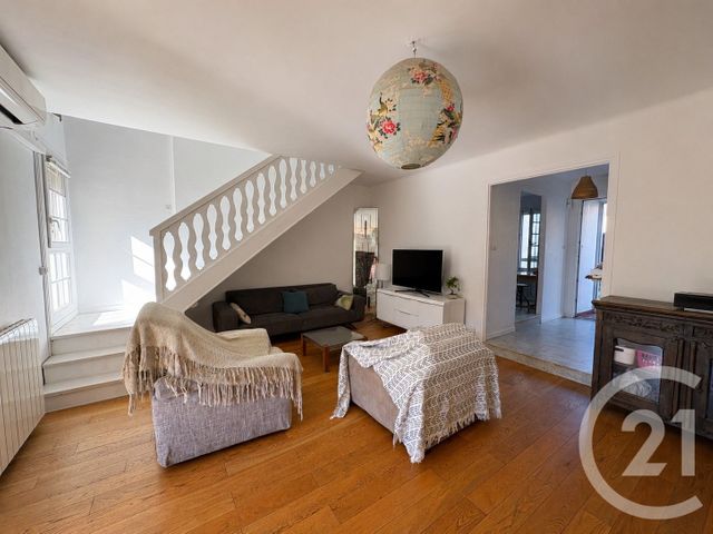 maison à vendre - 4 pièces - 92.61 m2 - ARGELES SUR MER - 66 - LANGUEDOC-ROUSSILLON - Century 21 Côte Catalane Immobilier