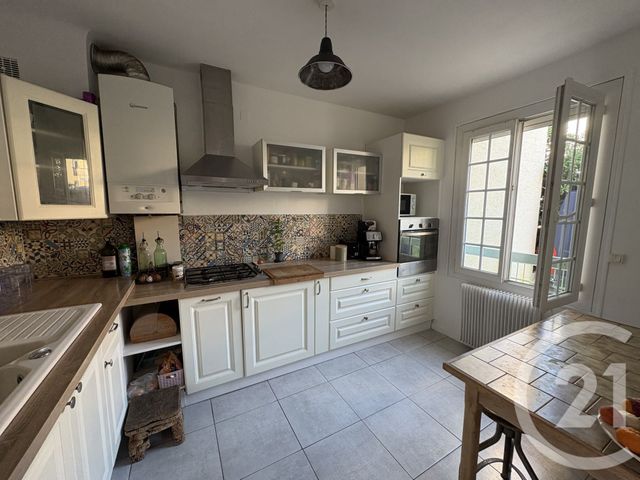 maison à vendre - 4 pièces - 92.61 m2 - ARGELES SUR MER - 66 - LANGUEDOC-ROUSSILLON - Century 21 Côte Catalane Immobilier