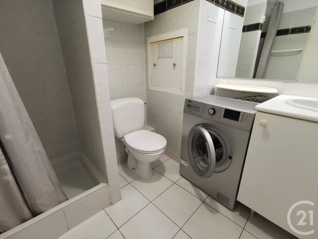 Appartement F1 à louer - 1 pièce - 20.77 m2 - CANET EN ROUSSILLON - 66 - LANGUEDOC-ROUSSILLON - Century 21 Côte Catalane Immobilier