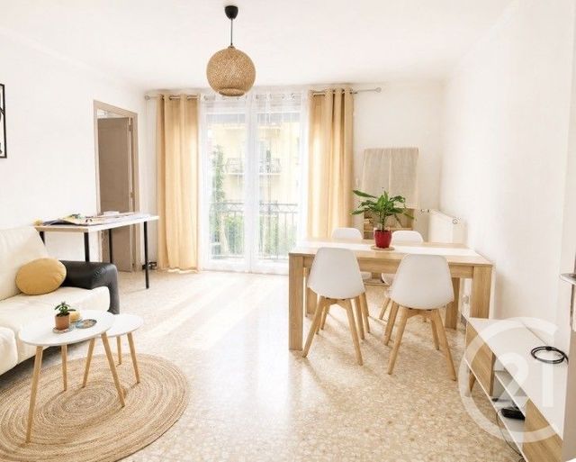 Appartement T3 à vendre PERPIGNAN