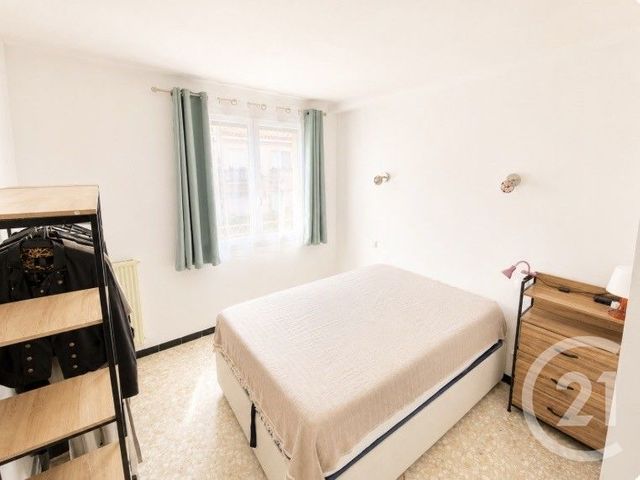 Appartement T3 à vendre - 3 pièces - 57.5 m2 - PERPIGNAN - 66 - LANGUEDOC-ROUSSILLON - Century 21 Côte Catalane Immobilier