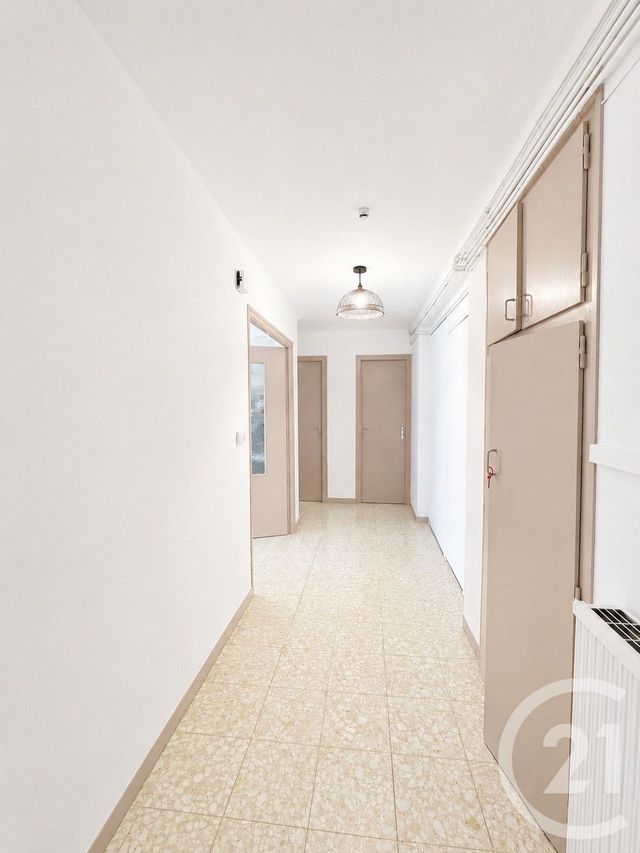 Appartement T3 à vendre - 3 pièces - 57.5 m2 - PERPIGNAN - 66 - LANGUEDOC-ROUSSILLON - Century 21 Côte Catalane Immobilier
