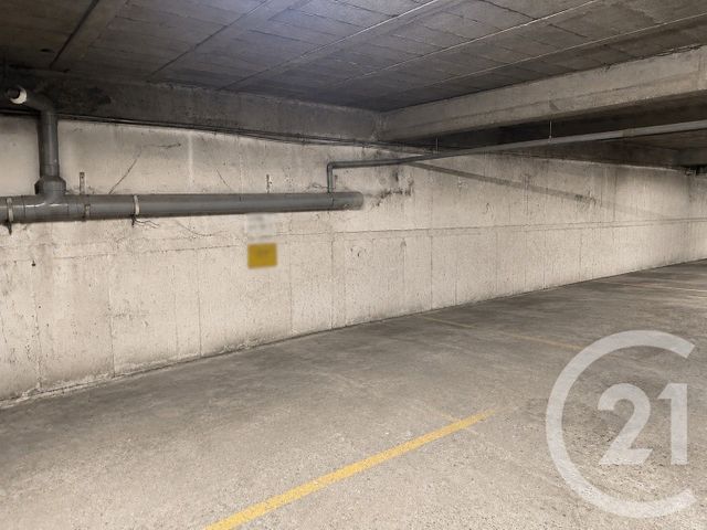 Appartement T3 à vendre - 3 pièces - 57.5 m2 - PERPIGNAN - 66 - LANGUEDOC-ROUSSILLON - Century 21 Côte Catalane Immobilier