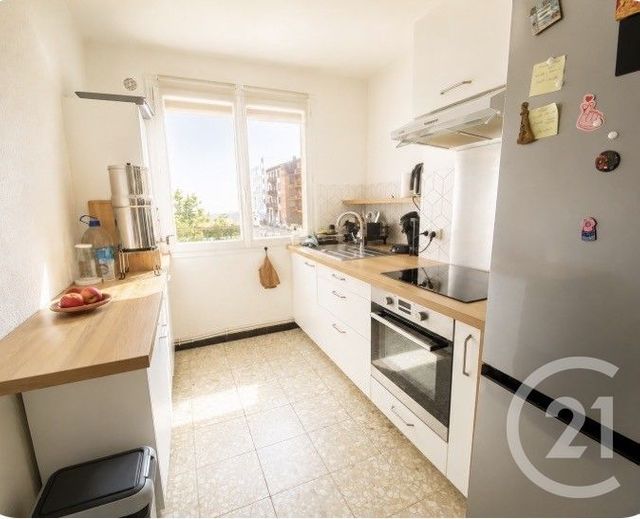 Appartement T3 à vendre - 3 pièces - 57.5 m2 - PERPIGNAN - 66 - LANGUEDOC-ROUSSILLON - Century 21 Côte Catalane Immobilier