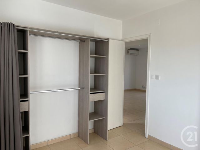 Appartement F3 à louer - 3 pièces - 44.0 m2 - LATOUR BAS ELNE - 66 - LANGUEDOC-ROUSSILLON - Century 21 Côte Catalane Immobilier