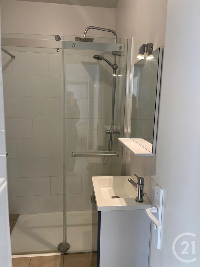 Appartement F3 à louer - 3 pièces - 44.0 m2 - LATOUR BAS ELNE - 66 - LANGUEDOC-ROUSSILLON - Century 21 Côte Catalane Immobilier