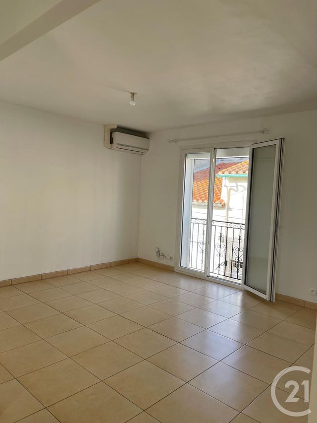 Appartement F3 à louer - 3 pièces - 44.0 m2 - LATOUR BAS ELNE - 66 - LANGUEDOC-ROUSSILLON - Century 21 Côte Catalane Immobilier