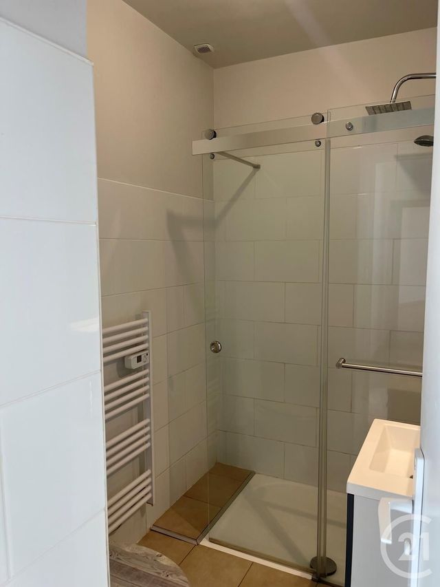 Appartement F3 à louer - 3 pièces - 44.0 m2 - LATOUR BAS ELNE - 66 - LANGUEDOC-ROUSSILLON - Century 21 Côte Catalane Immobilier