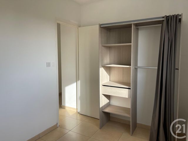 Appartement F3 à louer - 3 pièces - 44.0 m2 - LATOUR BAS ELNE - 66 - LANGUEDOC-ROUSSILLON - Century 21 Côte Catalane Immobilier