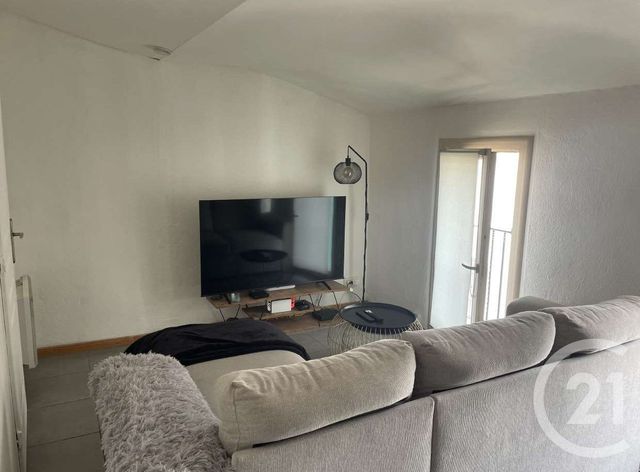 Appartement F2 à louer - 2 pièces - 33.6 m2 - ST ANDRE - 66 - LANGUEDOC-ROUSSILLON - Century 21 Côte Catalane Immobilier