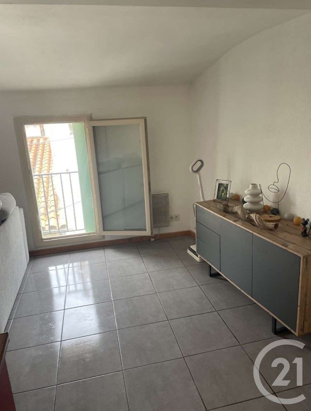 Appartement F2 à louer ST ANDRE