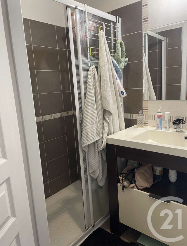 Appartement F2 à louer - 2 pièces - 33.6 m2 - ST ANDRE - 66 - LANGUEDOC-ROUSSILLON - Century 21 Côte Catalane Immobilier