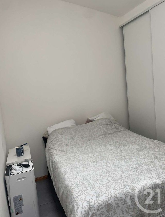 Appartement F2 à louer - 2 pièces - 33.6 m2 - ST ANDRE - 66 - LANGUEDOC-ROUSSILLON - Century 21 Côte Catalane Immobilier