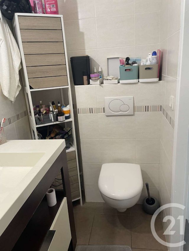 Appartement F2 à louer - 2 pièces - 33.6 m2 - ST ANDRE - 66 - LANGUEDOC-ROUSSILLON - Century 21 Côte Catalane Immobilier