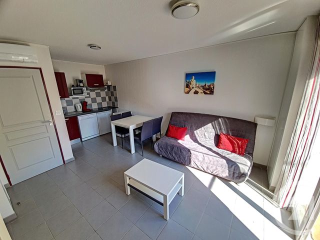 maison à louer - 3 pièces - 38.08 m2 - ARGELES SUR MER - 66 - LANGUEDOC-ROUSSILLON - Century 21 Côte Catalane Immobilier
