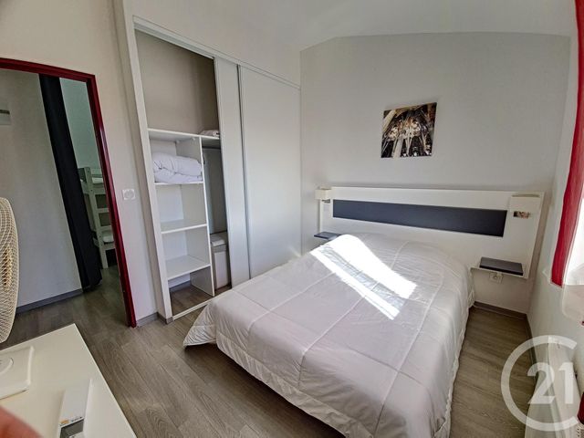 maison à louer - 3 pièces - 38.08 m2 - ARGELES SUR MER - 66 - LANGUEDOC-ROUSSILLON - Century 21 Côte Catalane Immobilier